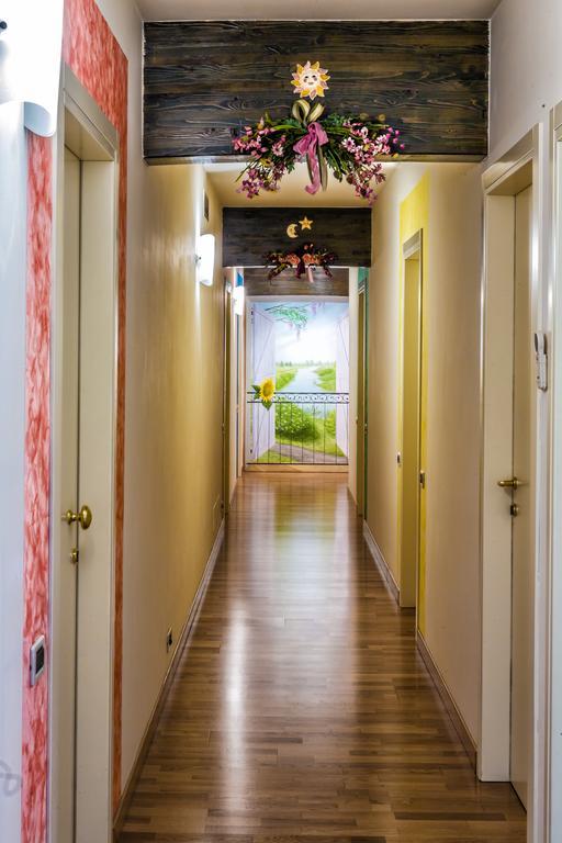 Agriturismo B&B Il Girasole 오리아고디미라 객실 사진
