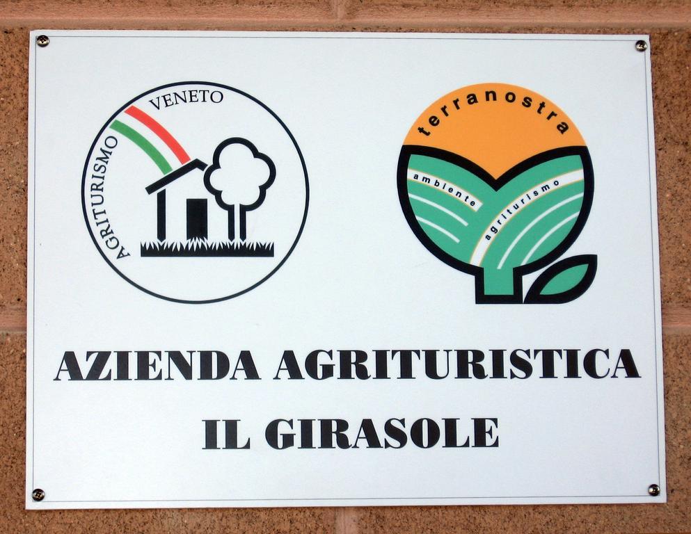 Agriturismo B&B Il Girasole 오리아고디미라 외부 사진