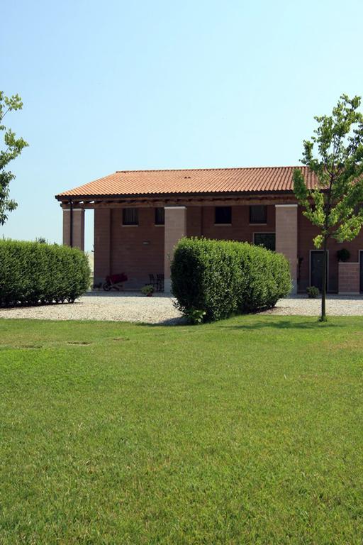 Agriturismo B&B Il Girasole 오리아고디미라 외부 사진